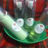 Christmas Bath Set view 1