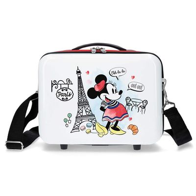 Disney Girls' Kid's Fashion, Red, 29x21x15