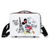 Disney Girls' Kid's Fashion, Red, 29x21x15 view 1