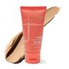 Juvia's Place I Am Magic Velvety Matte Liquid Foundation 450 - Casablanca - Tan w/Golden, Warm Undertone, Makeup Foundation Full Coverage, Lightweight, Long Wear, Velvety Matte Finish view 1