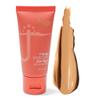 Juvia's Place I Am Magic Velvety Matte Liquid Foundation 450 - Casablanca - Tan w/Golden, Warm Undertone, Makeup Foundation Full Coverage, Lightweight, Long Wear, Velvety Matte Finish view 2
