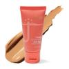 Juvia's Place I Am Magic Velvety Matte Liquid Foundation 400 - Ethiopia - Tan w/Neutral, Warm Undertone, Makeup Foundation Full Coverage, Lightweight, Long Wear, Velvety Matte Finish view 1