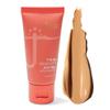 Juvia's Place I Am Magic Velvety Matte Liquid Foundation 400 - Ethiopia - Tan w/Neutral, Warm Undertone, Makeup Foundation Full Coverage, Lightweight, Long Wear, Velvety Matte Finish view 2