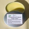 Frankincense & Myrrh Body Lotion with Mango & Shea Butter view 1