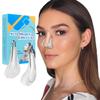 AMIJEAL Nose Shaper Clip - Pain-Free Nose Bridge Straightener Corrector & Rhinoplasty Device view 1