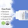 All-Natural, Benzene Free, Non Nano Zinc Oxide Sunscreen Powder SPF 30 - Water & Sweat Resistant, Reef & River Friendly, Hypoallergenic, Biodegradable, Made in USA by Nature's Apothecary view 4