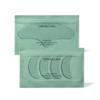 Dermaclara Silicone Patch Eyes & Forehead Kit - Anti-Wrinkle Face Patches for Frown & Smile Lines, Reusable Overnight Silicone Wrinkle Pads, Up to 30 Uses - 4 Eye & Mouth, 1 Forehead view 1