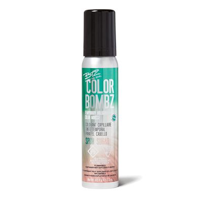 Beyond the Zone Holographic Mousse Spun Sugar Spun Sugar