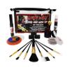 Bloody Mary's Road Rage Victim Makeup Kit Halloween Costume Cosplay Theater view 1