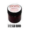Bloody Mary's Road Rage Victim Makeup Kit Halloween Costume Cosplay Theater view 3