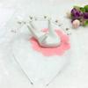 2PCS Rhinestone Headband Headwear Hair Hoop Head Band Hair Band for Women Imitation Pearl Hair Headdress Accessories (D#) view 2