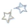 Dara Star Barrette view 1