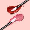 200 Pcs Disposable Lip Brushes Makeup Brush Lipstick Lip Gloss Lip glaze Lip Applicator Wands Travel Kit view 2