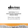 Davines Naturaltech NOURISHING Vegetarian Miracle Mask, Deep Moisturizing For Dry And Brittle Hair, 8.77 Fl. Oz. view 2