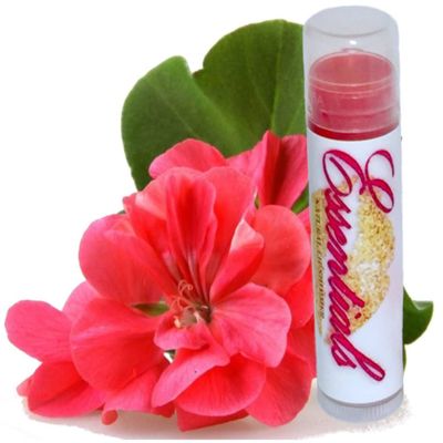 Geranium Lip Shimmer