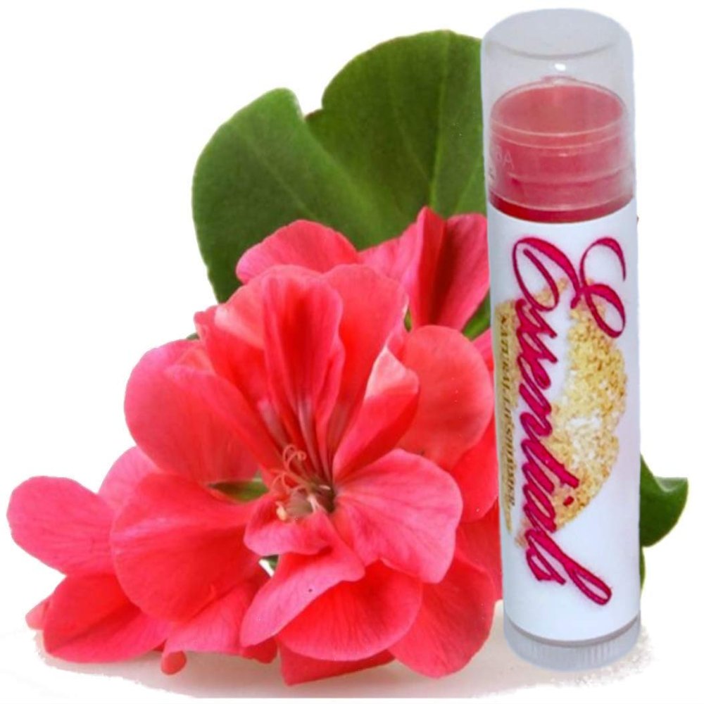 Geranium Lip Shimmer
