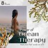 8 THE THALASSO Keratin Hair Treatment for Women & Men, Curly Hair Conditioner with Stem Cells, Collagen, Silk, Vitamin E & Deep Sea Water from Japan, Silicone, Paraben & Sulfate Free 16.06 Fl Oz MOIST view 2