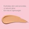 Neutrogena Healthy Skin Radiant Tinted Facial Moisturizer with Broad Spectrum SPF 30 Sunscreen Vitamins A, C, & E, Lightweight, Sheer, & Oil-Free Coverage, Sheer Tan 30, 1.1 fl. oz view 3