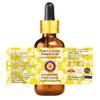 dve herbes Lavender Essential Oil (Lavandula angustifolia) with Glass Dropper | Pure | Non-Sticky | Non-Greasy | Lightweight | Men & Women | All Skin Types | Steam Distilled 30ml (1 oz) view 2