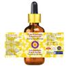 dve herbes Rosemary Essential Oil (Rosmarinus officinalis) with Glass Dropper | Pure | Non-Sticky | Non-Greasy | Lightweight | Men & Women | All Skin Types | Steam Distilled 50ml (1.69 oz) view 2