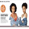 Sensationnel DrawString Ponytail Instant Pony Curls Kinks N Co Rain Maker (1B) view 2