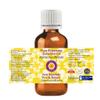 dve herbes Rosemary Essential Oil (Rosmarinus officinalis) Pure | Non-Sticky | Non-Greasy | Lightweight | Men & Women | All Skin Types | Steam Distilled 30ml (1 oz) view 2