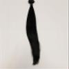 10A Brazilian Straight 100% Human Hair Bundles (22 inch, Natural Black) view 2