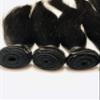 10A Brazilian Straight 100% Human Hair Bundles (22 inch, Natural Black) view 3