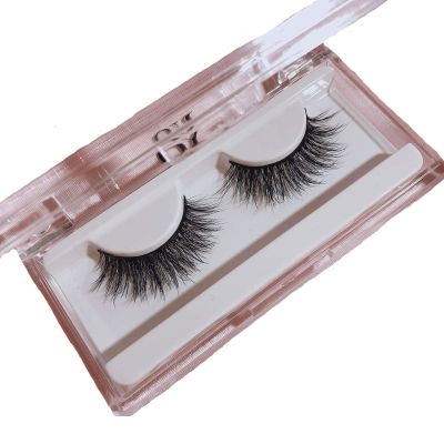 Explicit Lash 3D Mink False Eyelash Style - XO