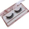 Explicit Lash 3D Mink False Eyelash Style - XO view 1