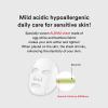 Abib Mild Acidic pH Sheet Mask Aqua Fit 10 Sheets I Intense Hydrating and Moisturizing Care for Dry and Dehydrated Skin view 4