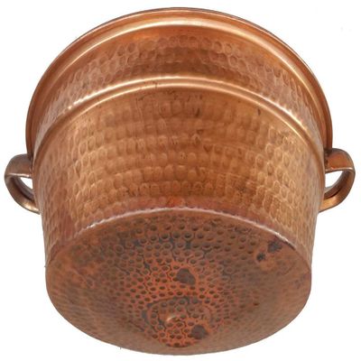 Wellness Bodywork Foot Health Tub Basin Cauldron