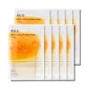 Abib Mild Acidic pH Sheet Mask Honey Fit 10 Sheets I Vitalizing Facial Mask, Propolis Glow view 1