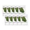 Abib Mild acidic pH sheet mask Heartleaf Fit 30ml (10pcs) view 1
