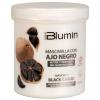 Blumin Hair Mask with Black Garlic Extract, Nourishes, Regenerates, Hydrates, and Illuminates the Hair, 700 ml view 1