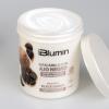 Blumin Hair Mask with Black Garlic Extract, Nourishes, Regenerates, Hydrates, and Illuminates the Hair, 700 ml view 3