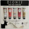 DIONIS Goat Milk Hand Cream, 1.0 oz, 5-pack view 1