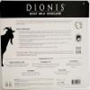 DIONIS Goat Milk Hand Cream, 1.0 oz, 5-pack view 3