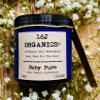16J Organics Baby Pure - Body Butter Cream Moisturizer- Delicate Sensitive Skin Healing Relief Therapy Ointment- Handcrafted With Just Four 100% Natural Organic Non-toxic Food-Grade Ingredients view 2