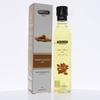 Hemani Sweet Almond Oil - 100% Pure & Natural Cold Pressed Oil for Hair, Skin, and Nails - 8.5 FL OZ (250mL) view 4