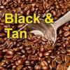 Black & Tan 16 Dark/Medium Dark view 1