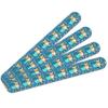 Merdog Mermaid Dog Double-Sided Nail File Emery Board Set 4 Pack view 1