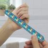 Merdog Mermaid Dog Double-Sided Nail File Emery Board Set 4 Pack view 2