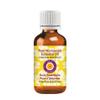 Deve Herbes Pure Wormwood Essential Oil (Artemisia Absinthium) Steam Distilled 30ml (1 oz) view 1
