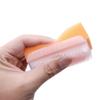 12PCS Sterile Bath Sponge & Sensory Brush, MELONSUN Baby Bath Scrubber. view 2