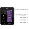INTELLI Digita Permanent Make Up Machine Touch Screen Panel Multi Function By Mellie Microblading - LCD Control Panel - Ombr Powder Brows. Lips & Eyeliner- Supply (Machine, Black) view 3