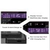 INTELLI Digita Permanent Make Up Machine Touch Screen Panel Multi Function By Mellie Microblading - LCD Control Panel - Ombr Powder Brows. Lips & Eyeliner- Supply (Machine, Black) view 4