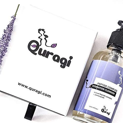 Face Cleanser - Natural Face Cleanser - All Natural Face Wash - Hydration Cleanser - Organic Facial Cleanser - Sensitive Skin Wash