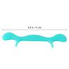 1pc Slim Mouth Exerciser Smile Training Facial Exerciser Exercise Chin Exercise Device Smile Training and Loss view 2
