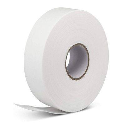 100 Yards Disposable Epilating Waxing Strips Waxing Roll Non Woven Body and Facial Wax Strip Roll 2.75 Inches Width